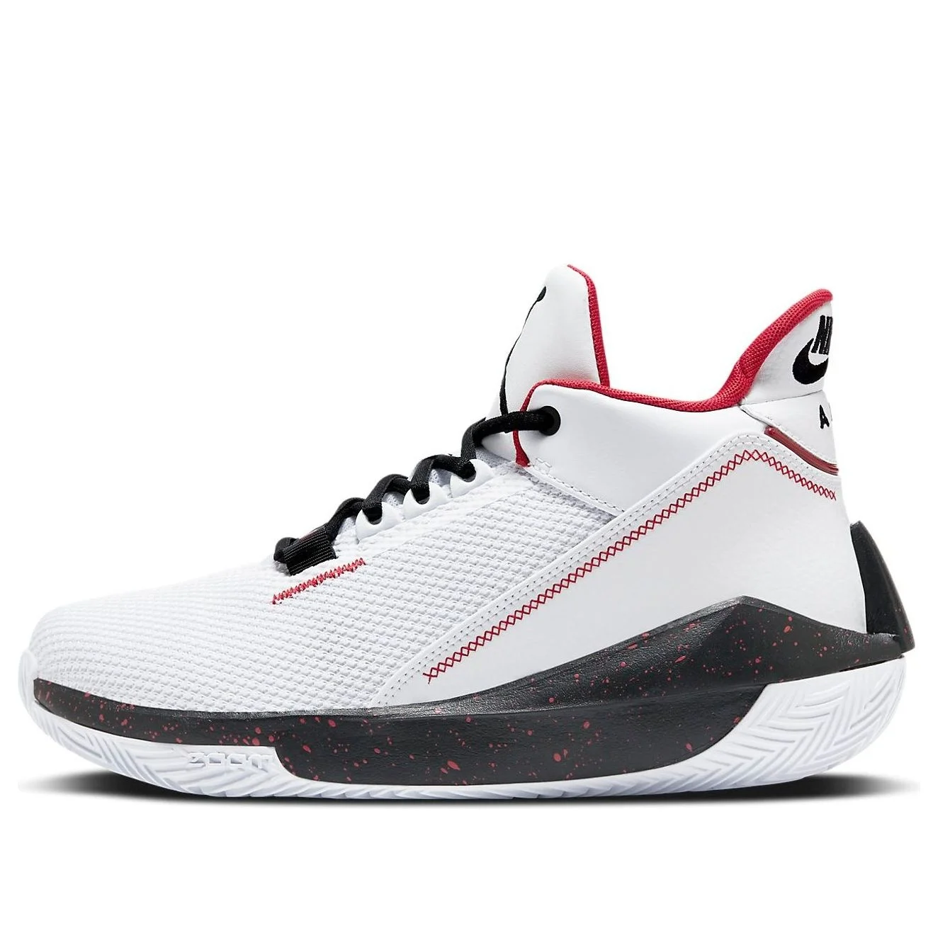 Air Jordan 2x3 PF White Red Version BQ8738-101 - 1