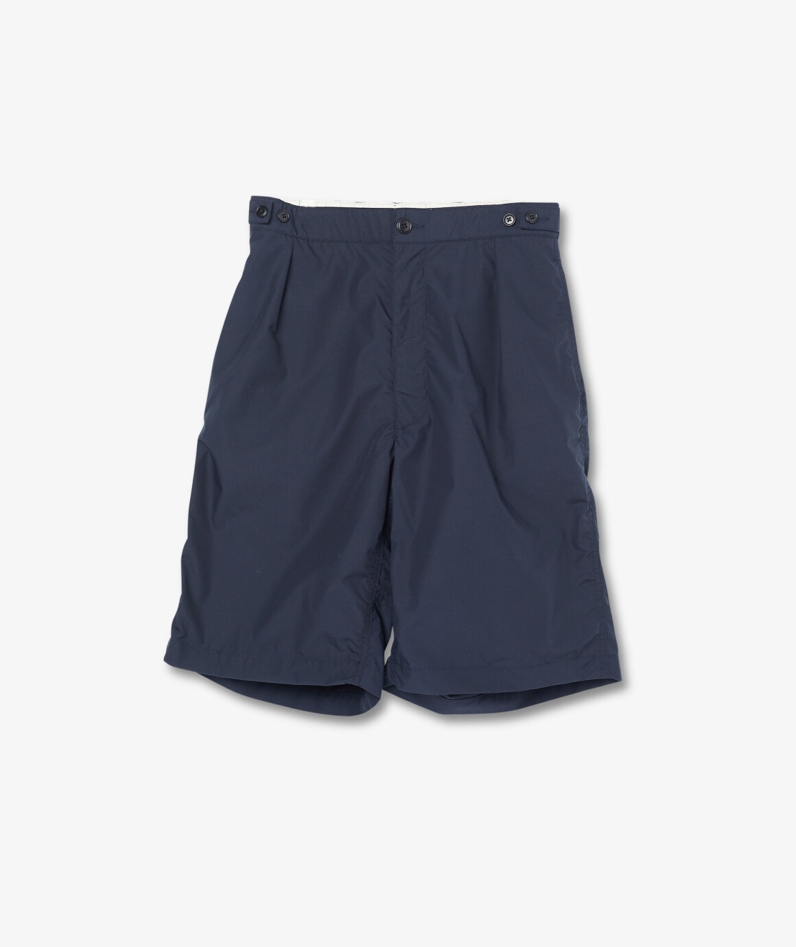 Deck Shorts - 1