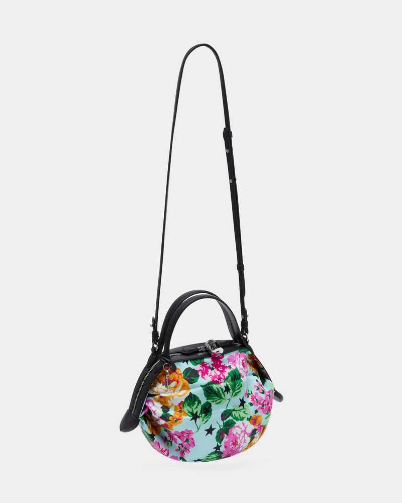 ''KENZO Kumo' crossbody bag in silk 1
