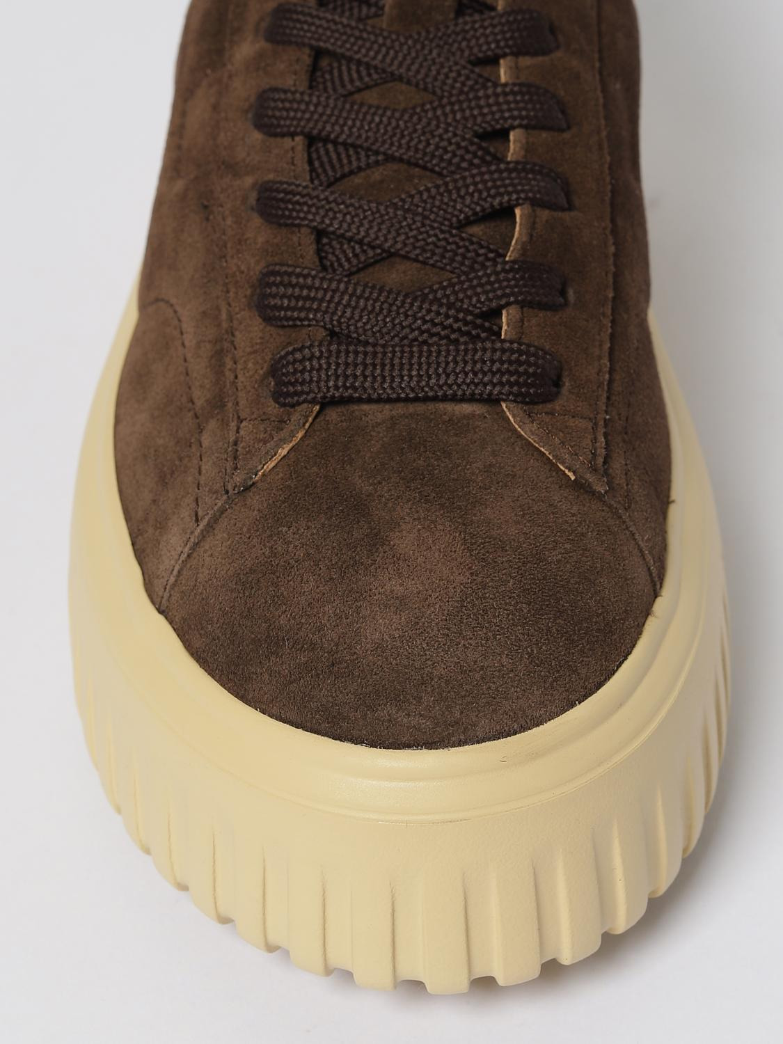 Sneakers woman Hogan - 4