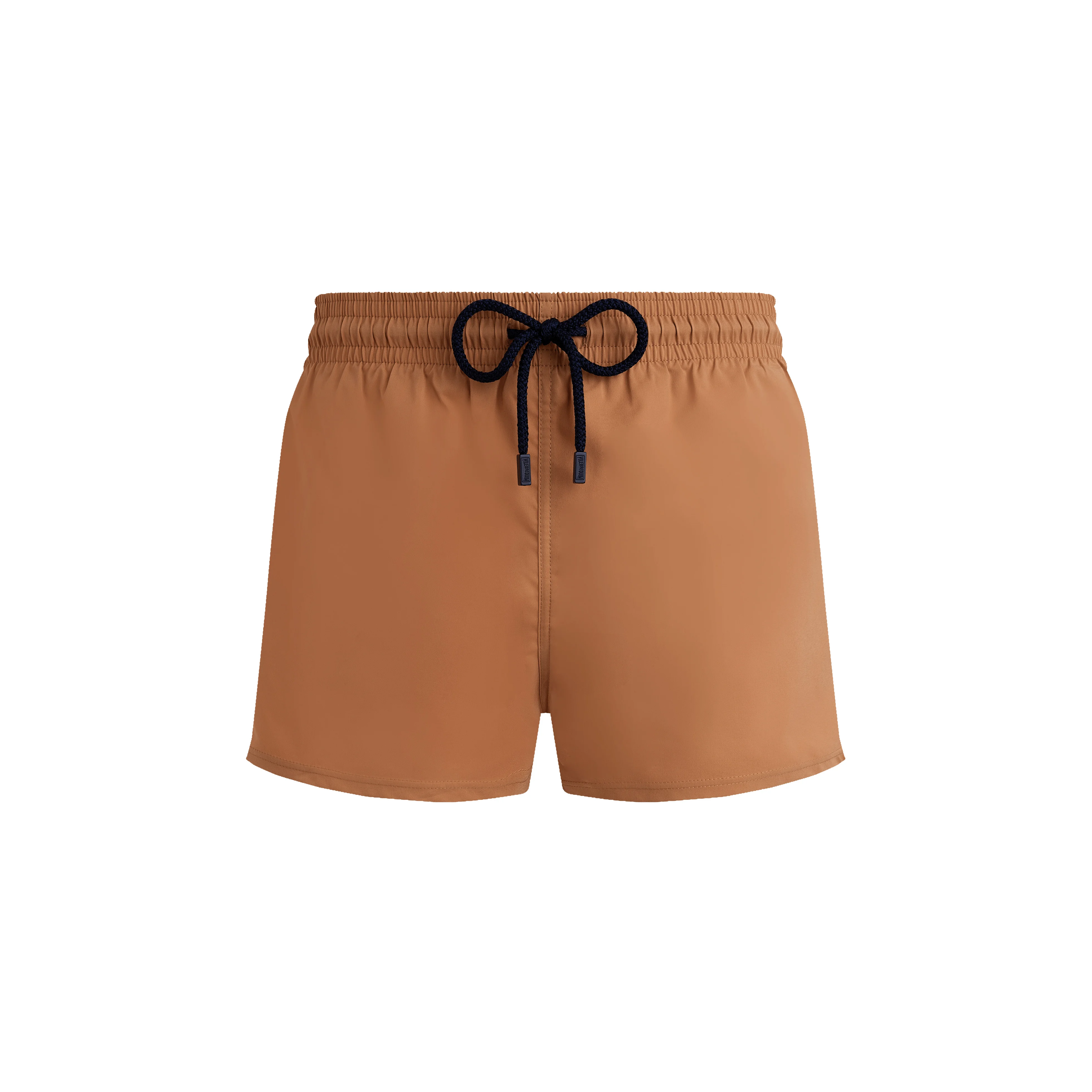 Men Swim Trunks Solid - 1