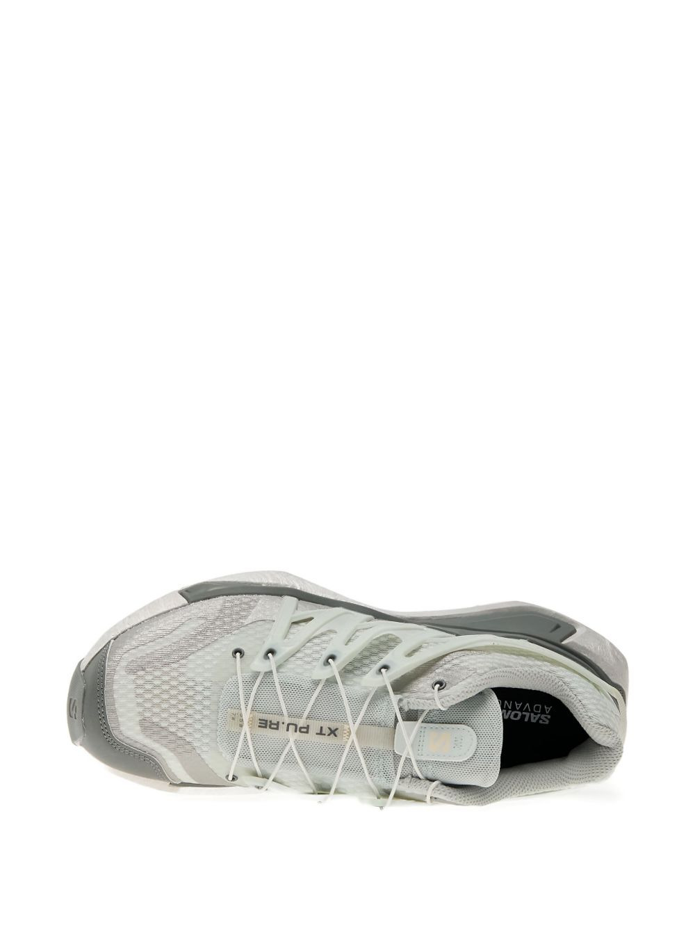 Xt Pu.Re Advanced sneakers - 4