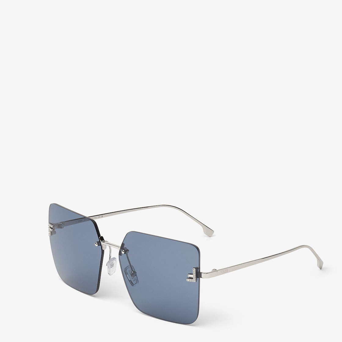 Fendi First Crystal - 2