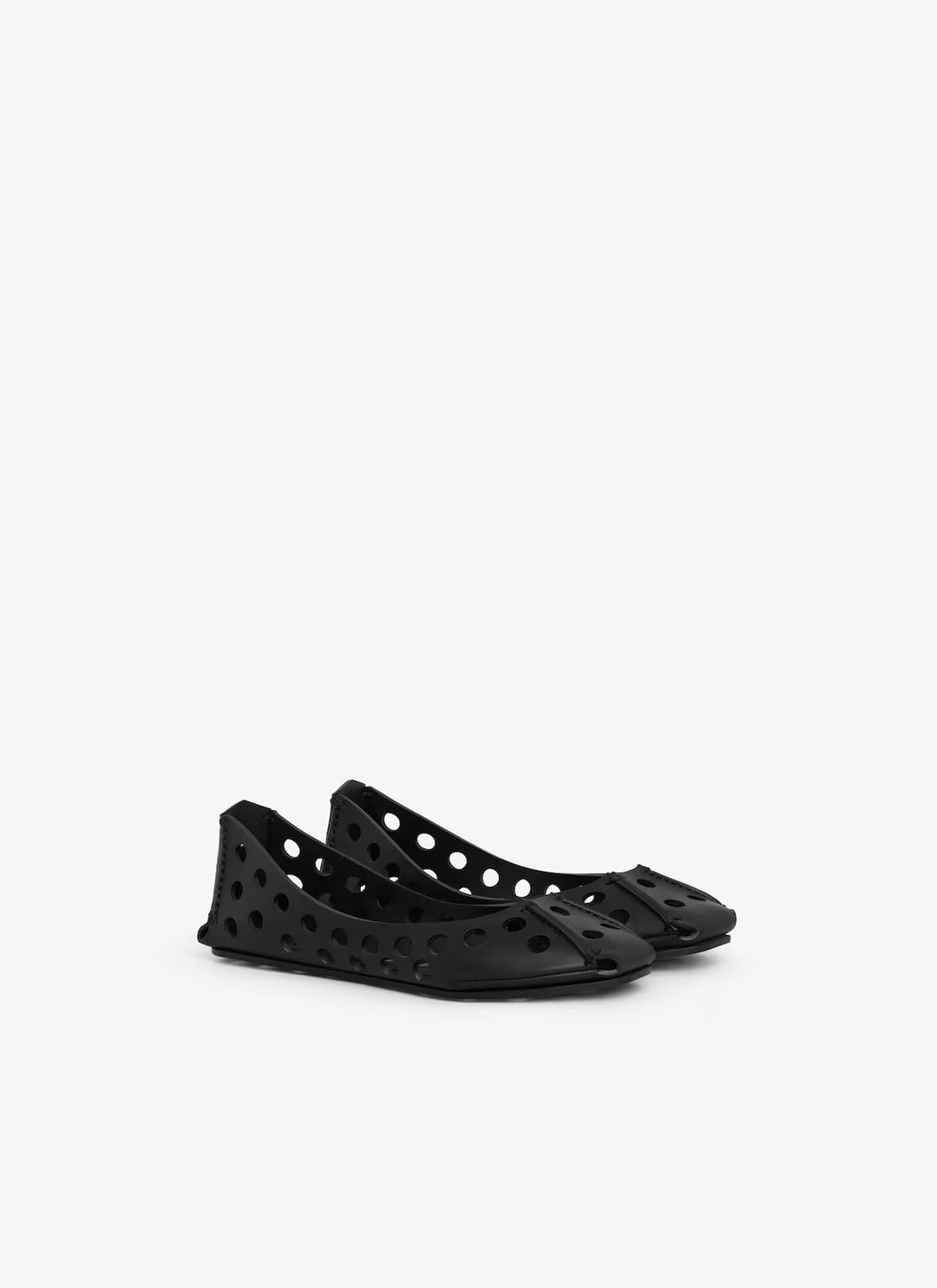 Ballet Flats - 2