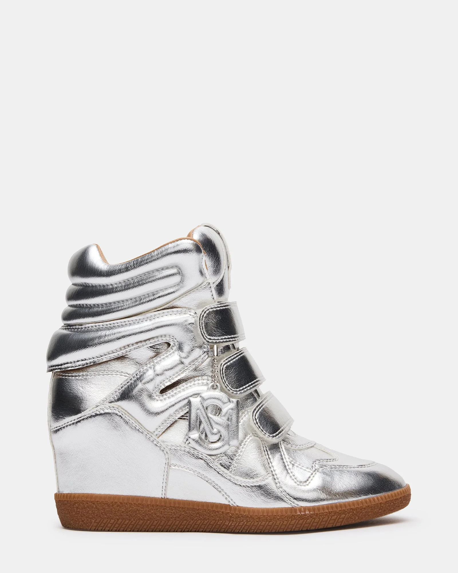 MAVIS SILVER - 1
