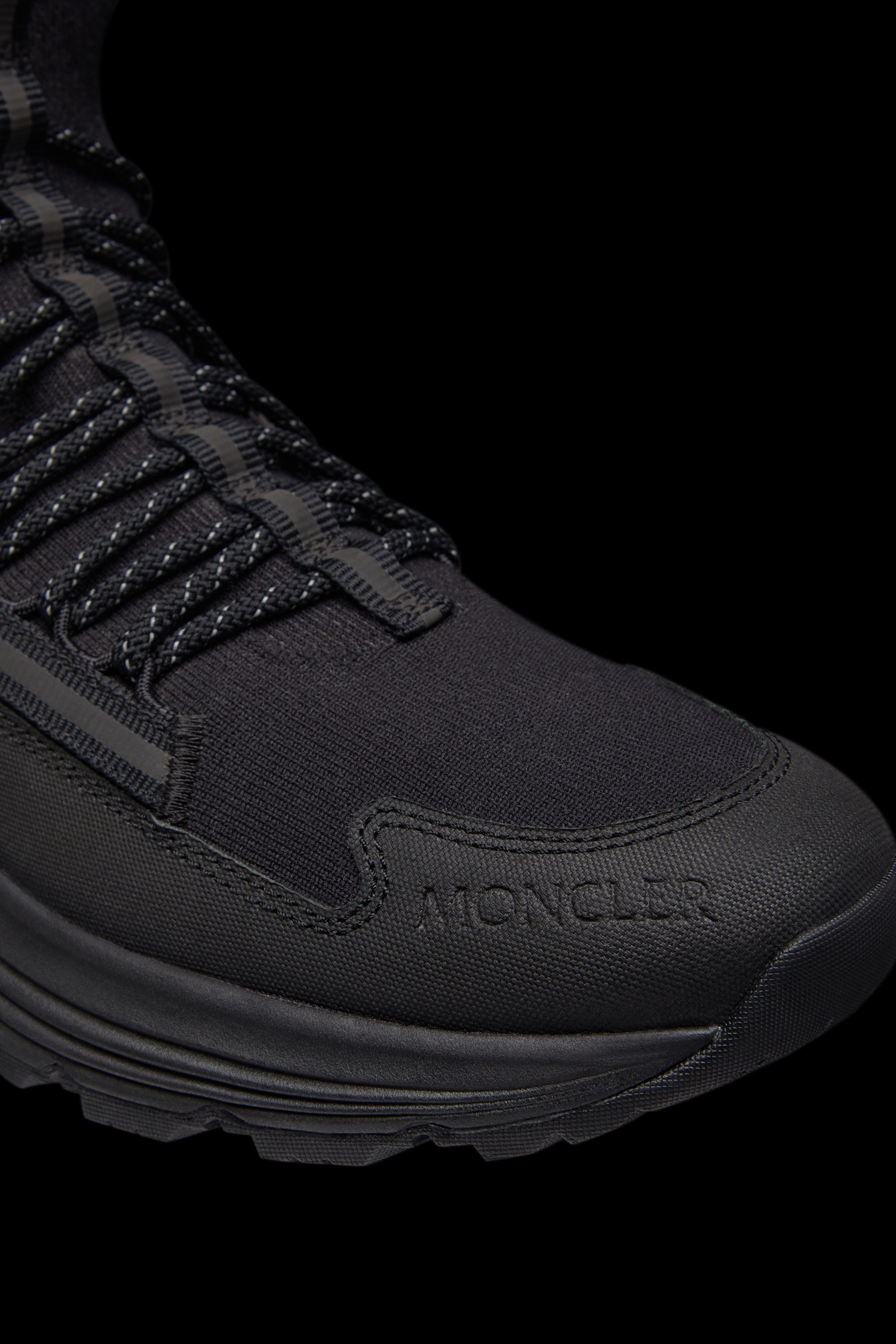 Monte Runner Sneakers - 4