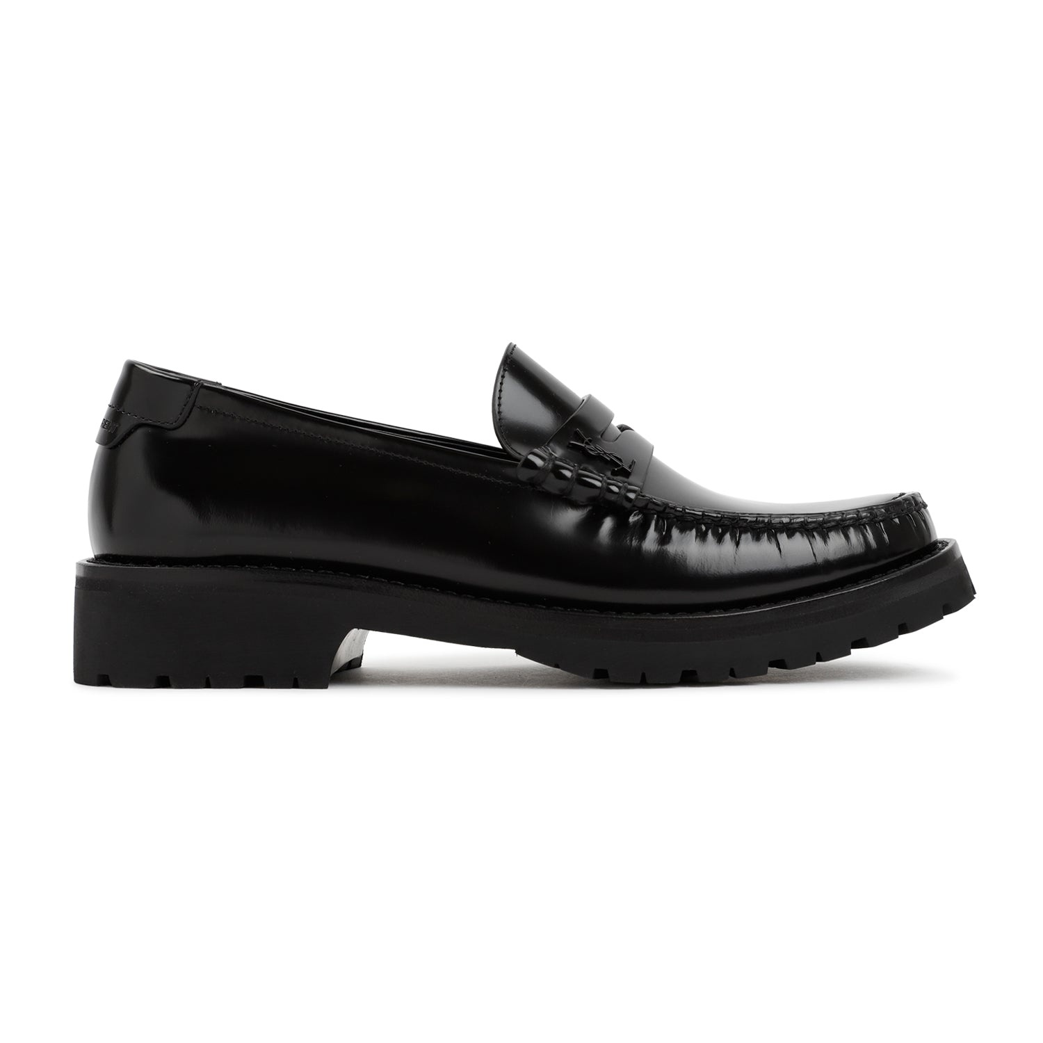 Loafers Black - 1