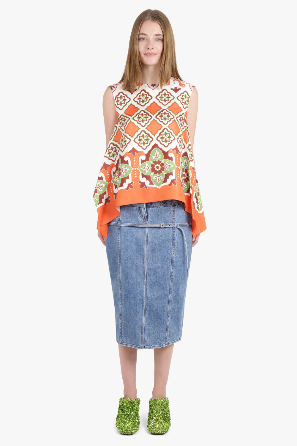 SAN CARLO TOP | PARTENOPE - 3