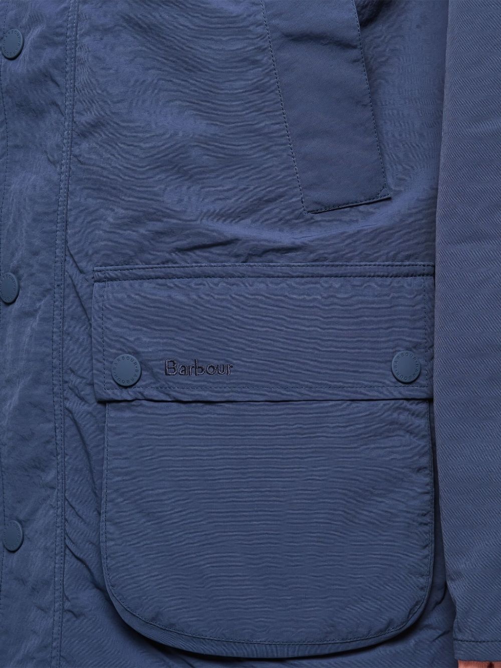 Ashby jacket - 4