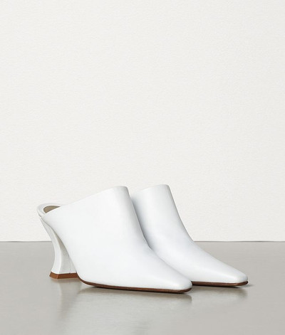 Bottega Veneta ALMOND MULES outlook