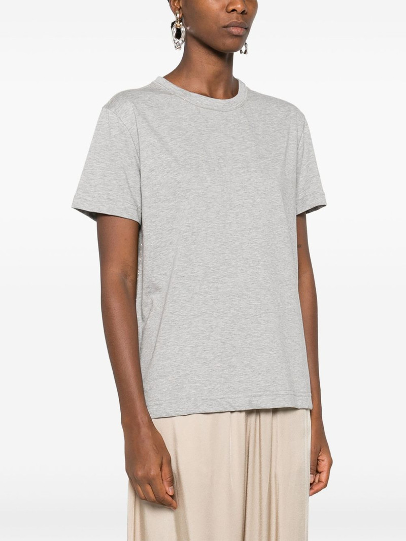 crew-neck t-shirt 3