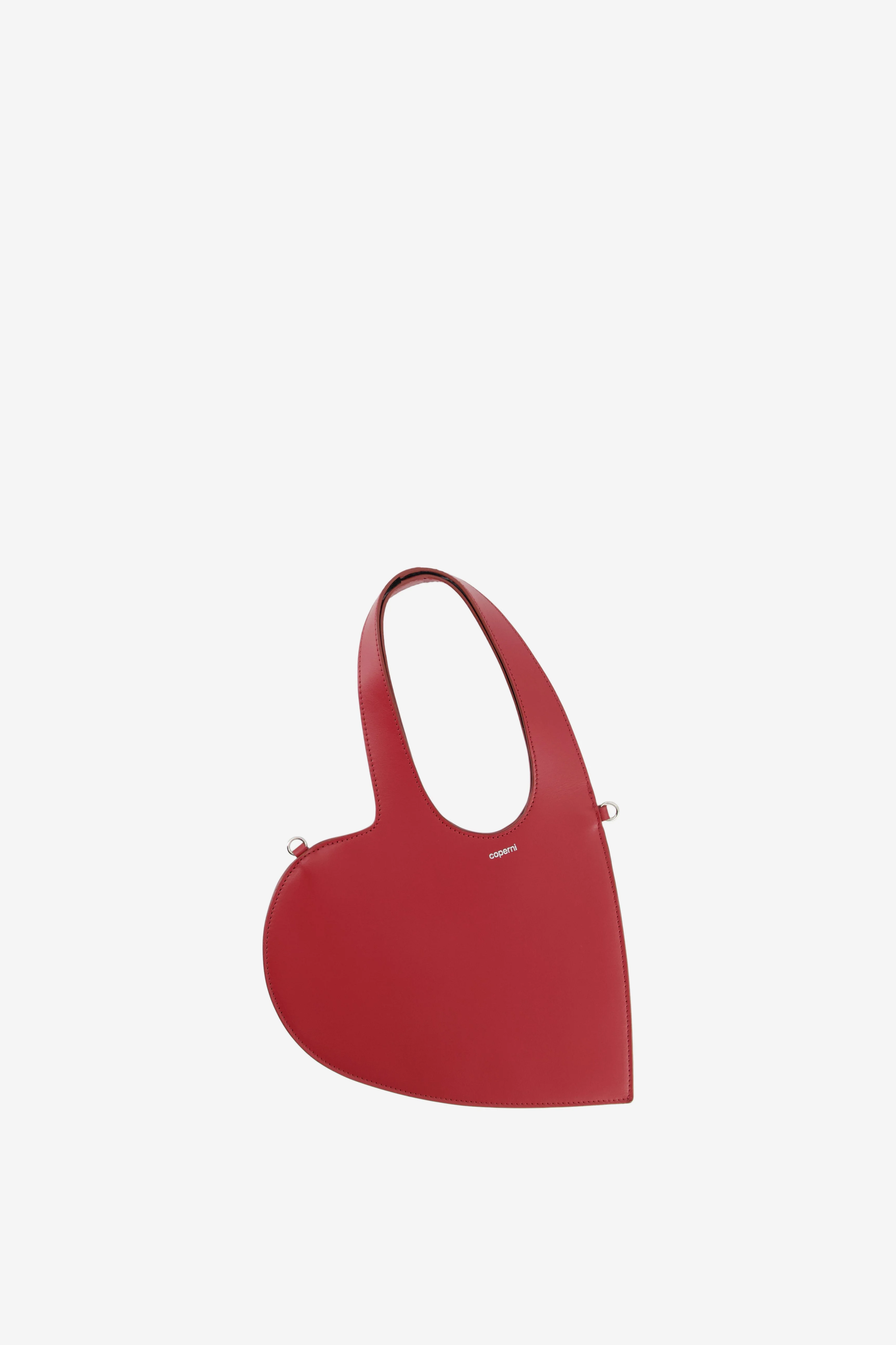 Mini Heart Tote - 1