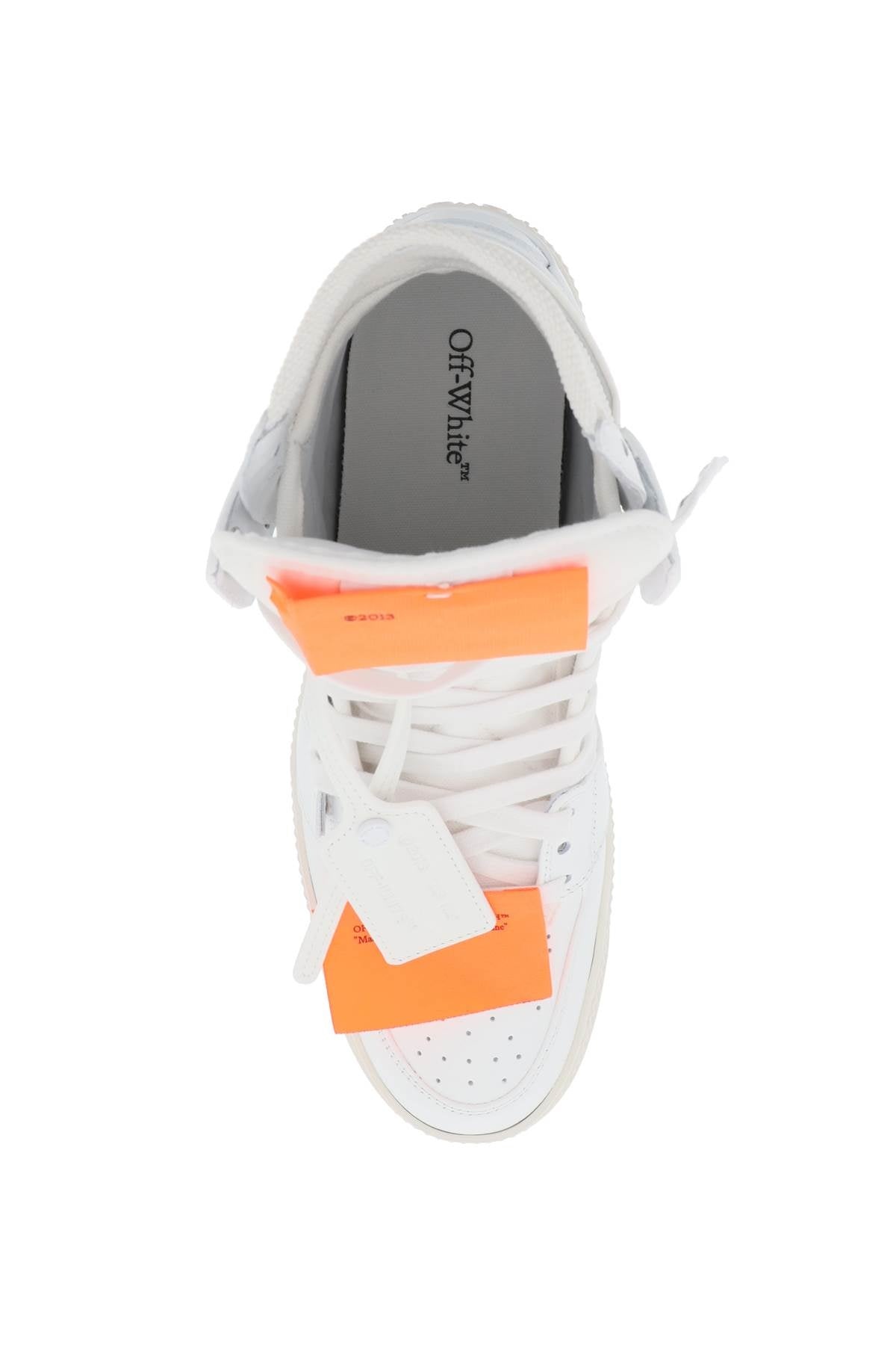 Off-White '3.0 Off-Court' Sneakers Women - 2