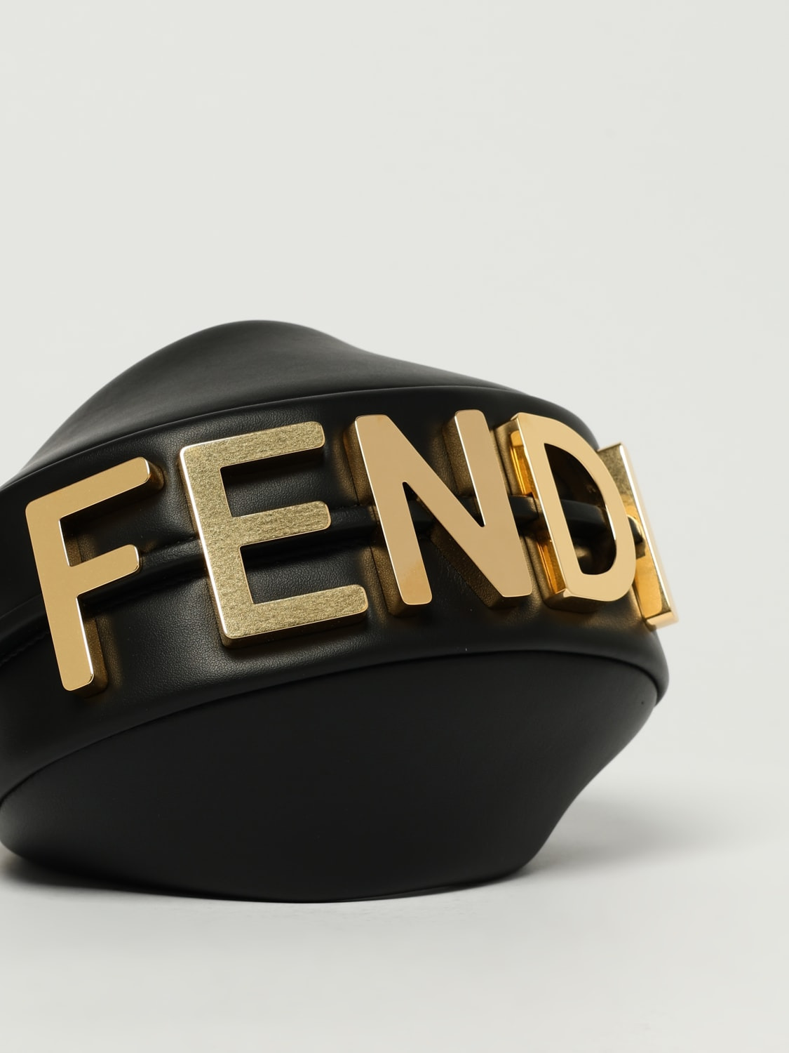 Shoulder bag woman Fendi - 4