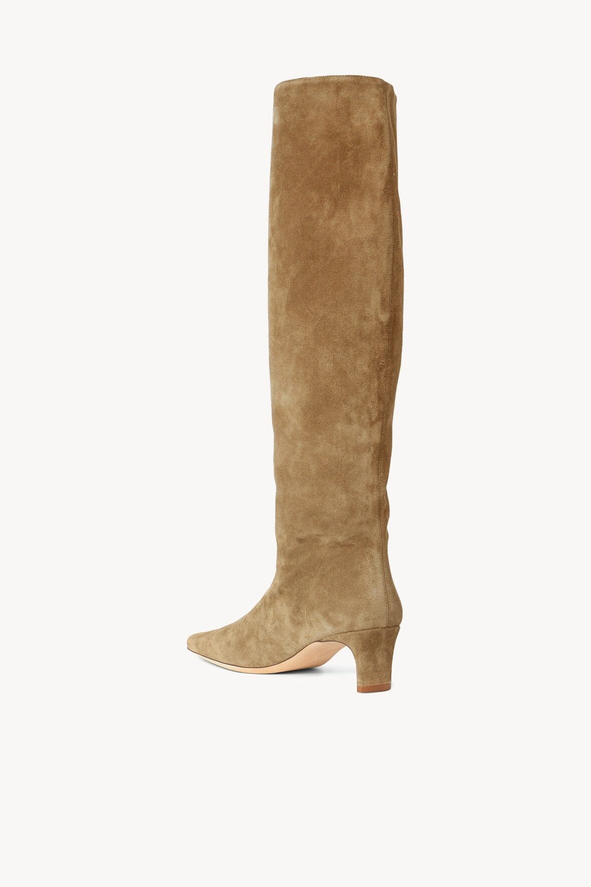 STAUD WALLY BOOT DUNE - 8