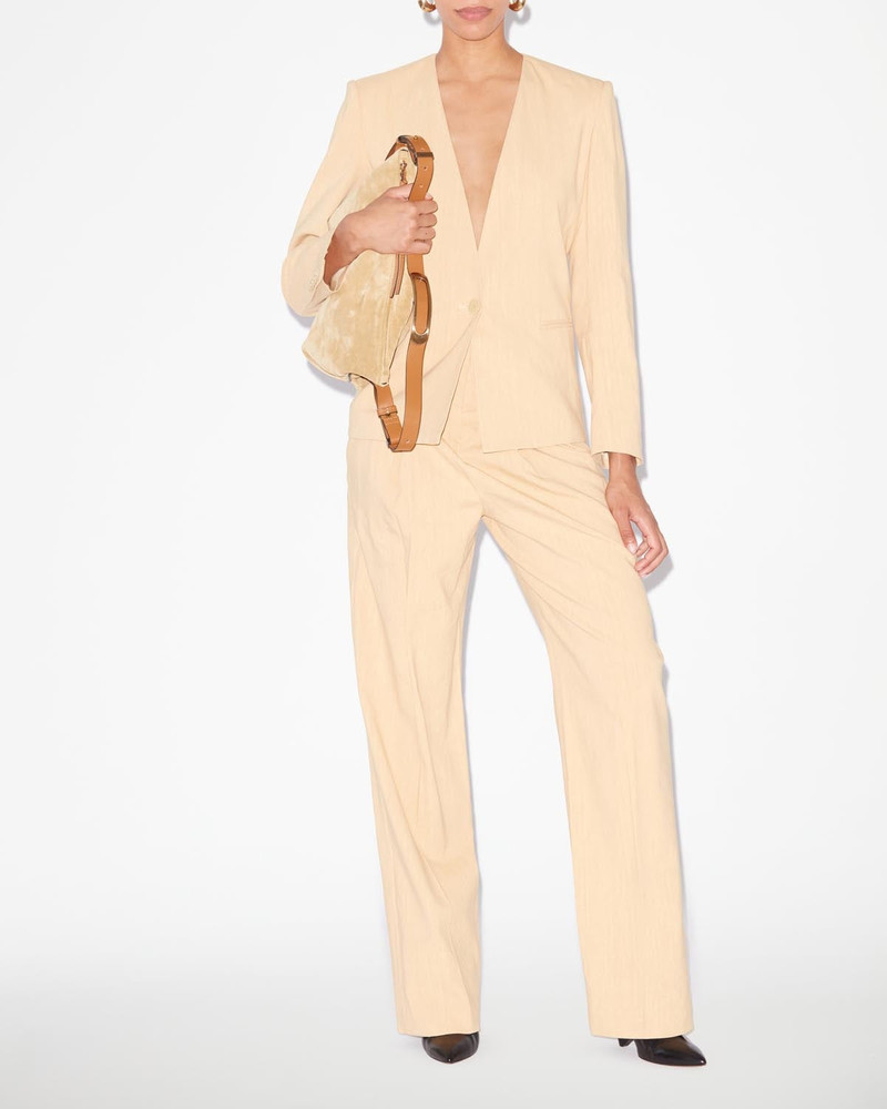 Isabel Marant MANZIL JACKET outlook