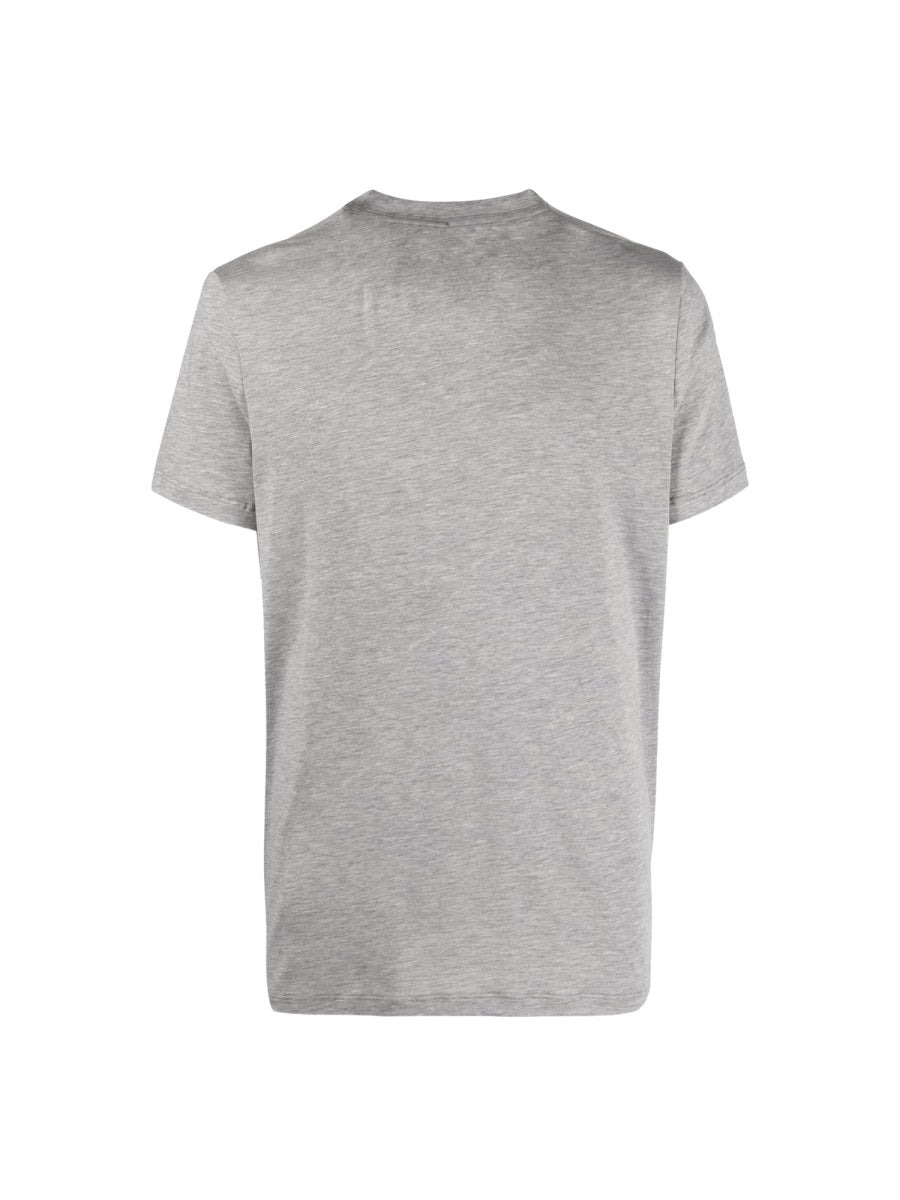 Tom Ford Men T-Shirt Regular Fit - 2