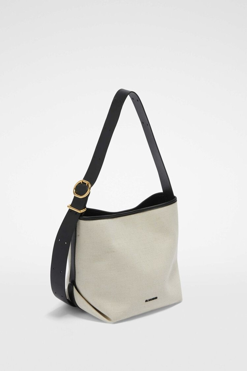 Jil Sander Folded Tote Small outlook