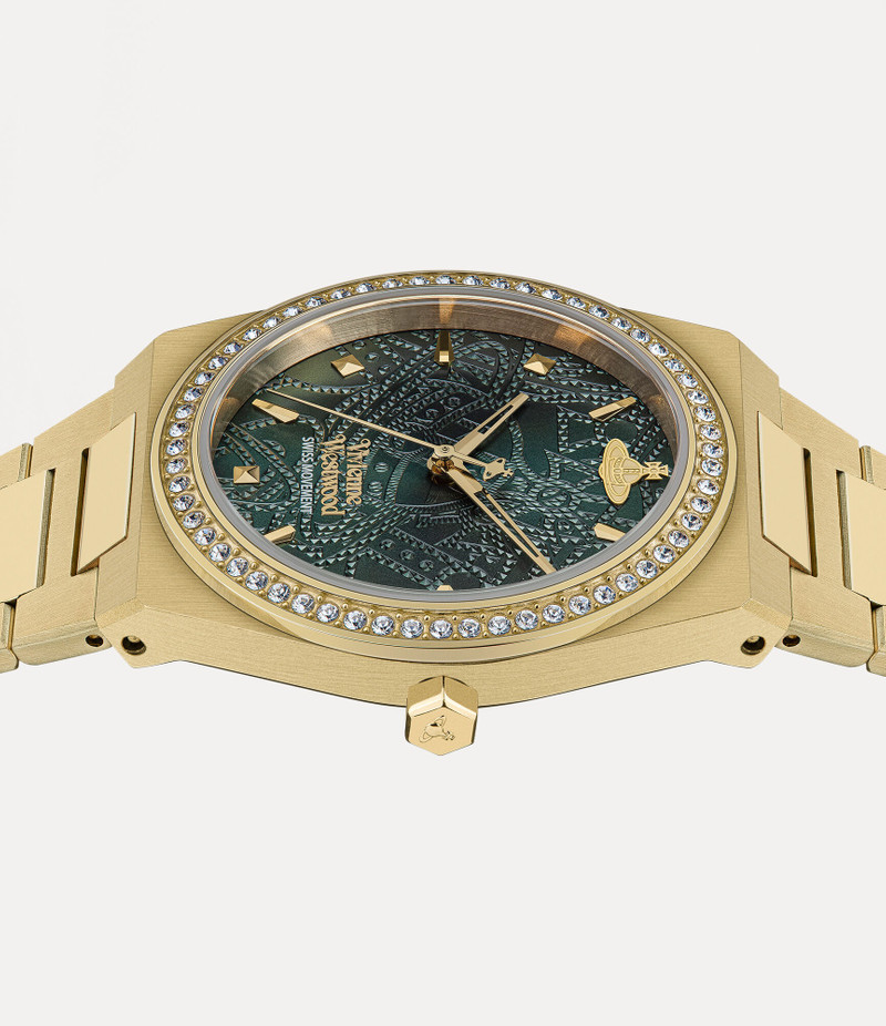 CHARTERHOUSE WATCH 4