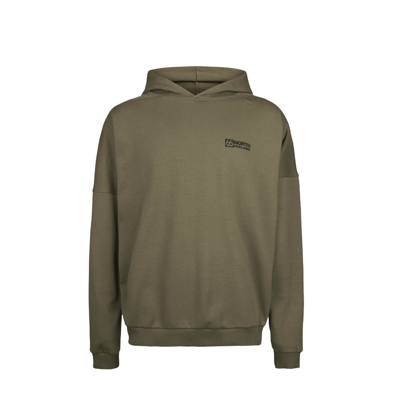 Suðureyri Hoodie (Unisex) 1