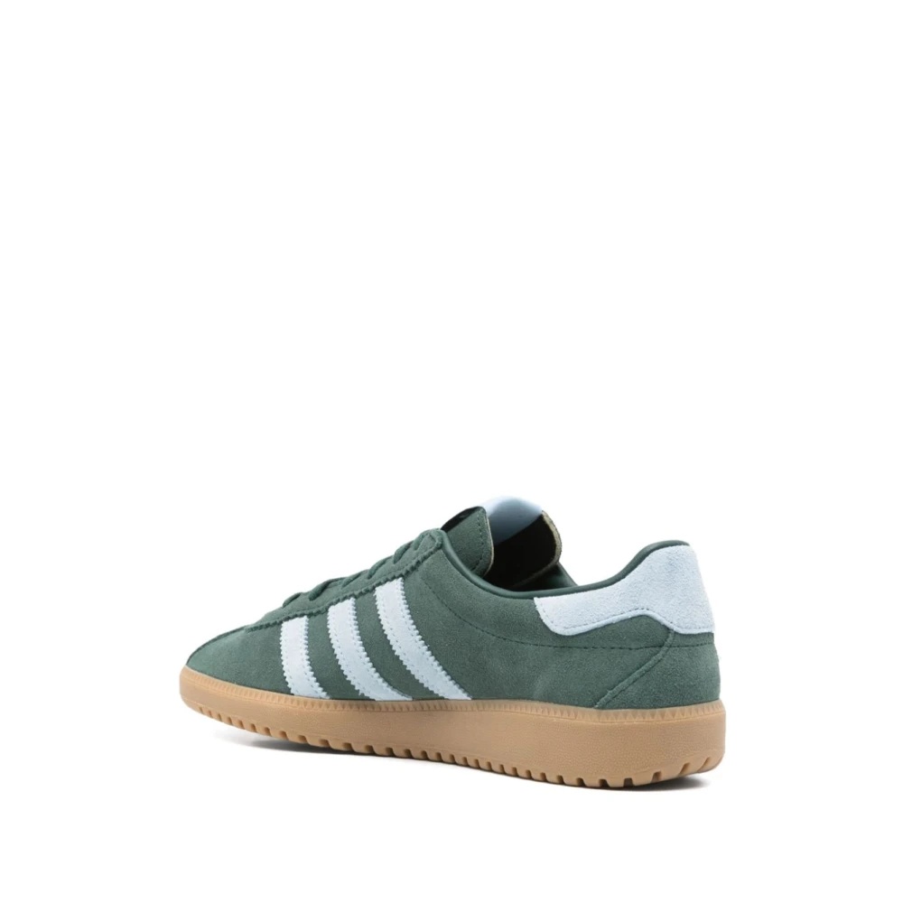 【adidas】W BERMUDA★BRMD Adidas Bermuda BRMD Sneakers Original Shoes Preloved Brown