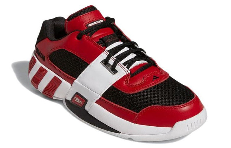 adidas Benihana x Gil Zero Restomod 'Hibachi' 2022 GY0362 3