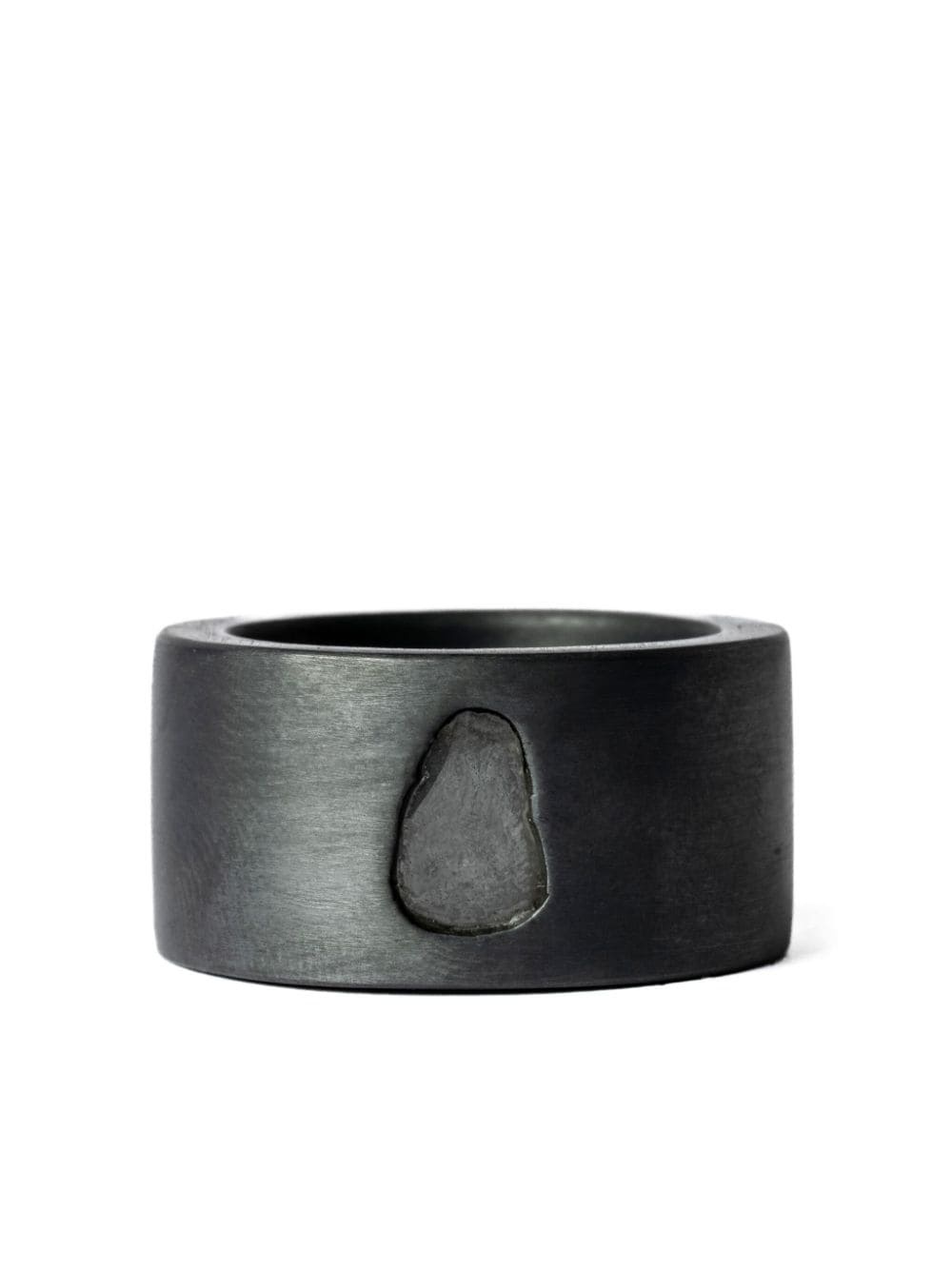 Parts of Four Sistema diamond-slab ring | REVERSIBLE Parts of Four Sistema diamond-slab ring | REVERSIBLE
