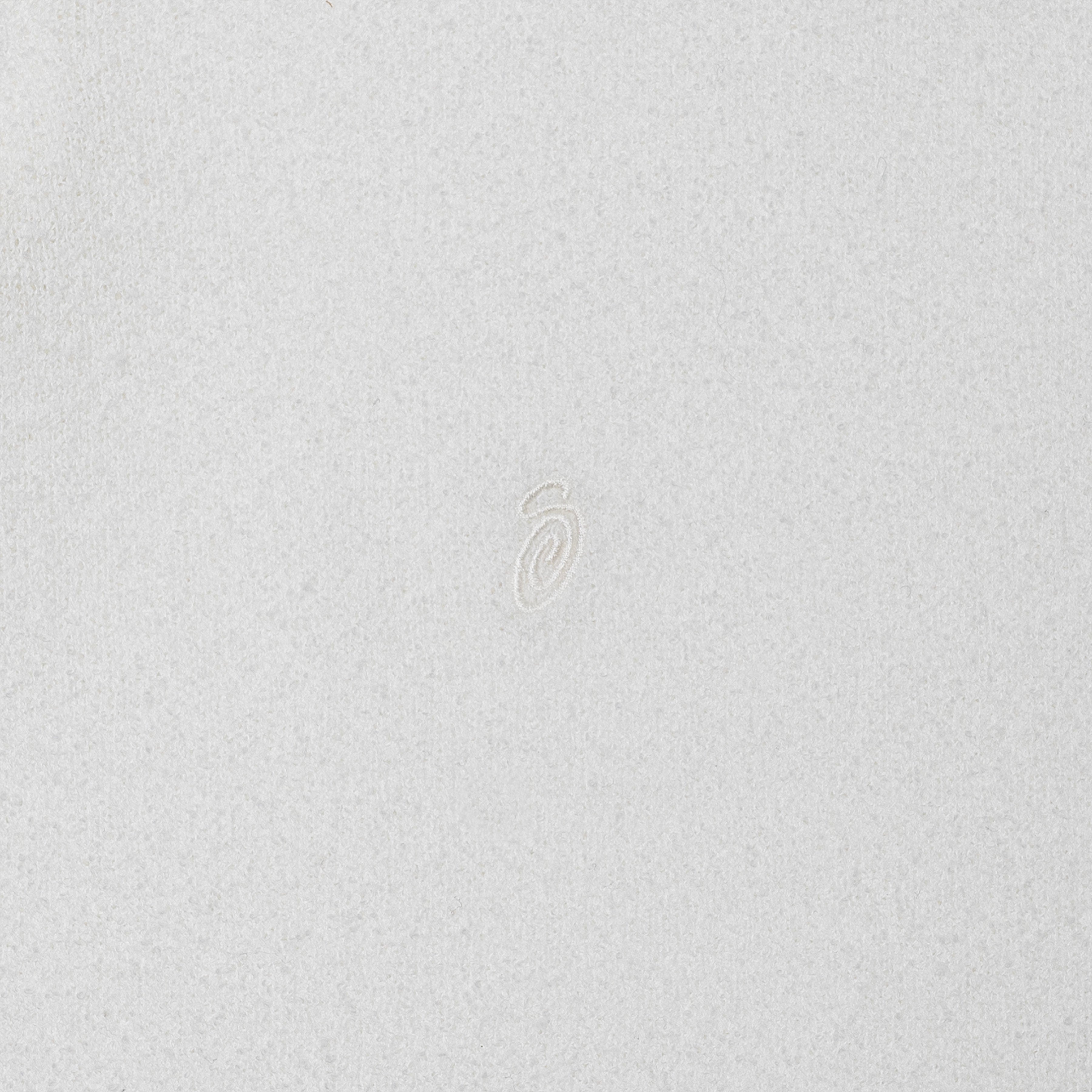 TEXTURED SS POLO SWEATER - 3