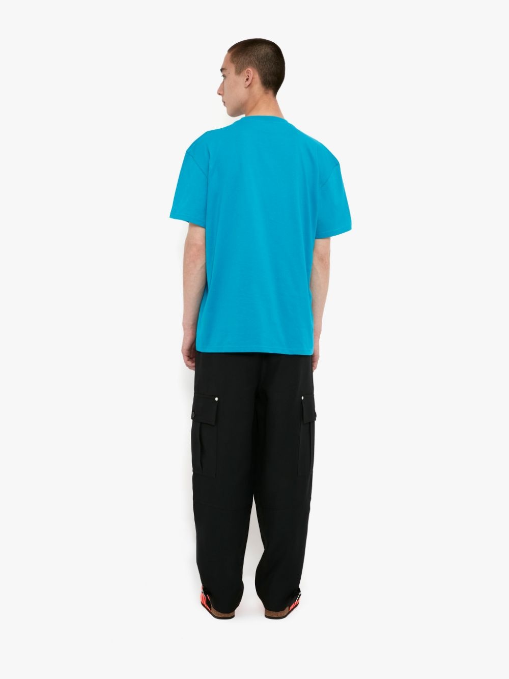 CARGO TROUSERS - 4
