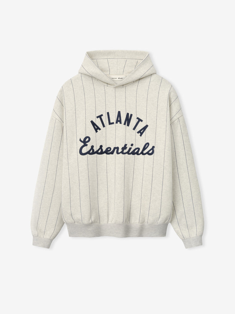 Braves Sport Hoodie 1
