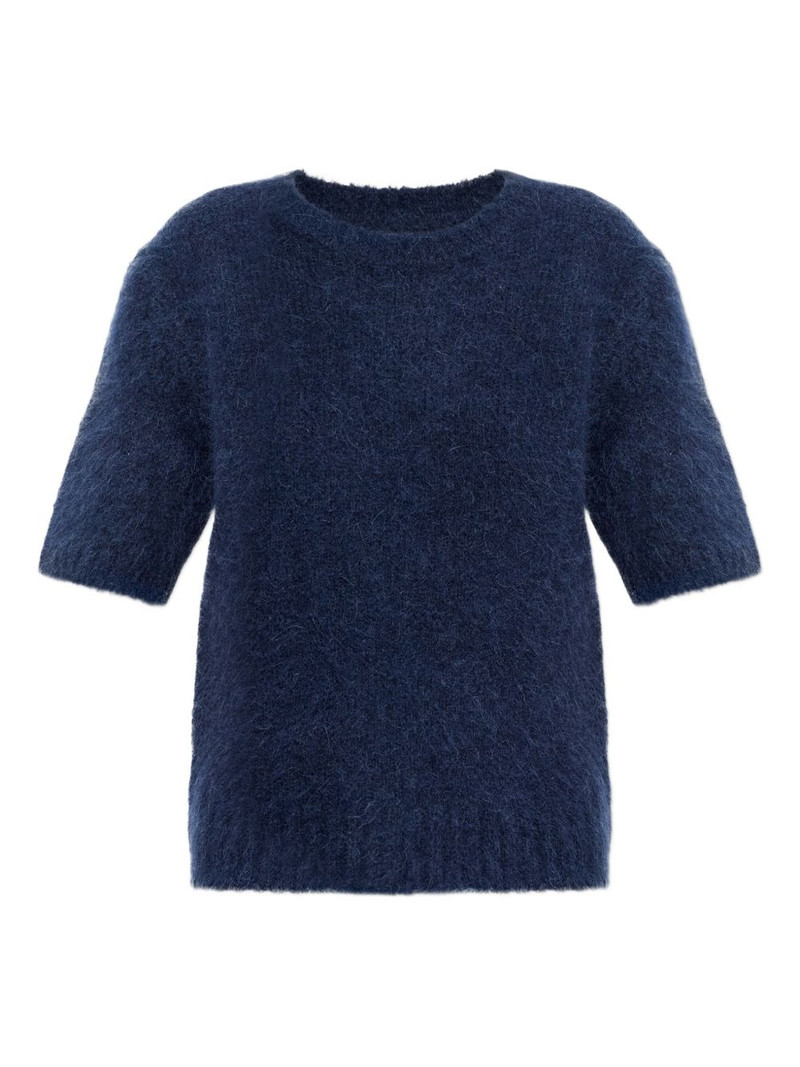 Sajeanne short-sleeve top 1