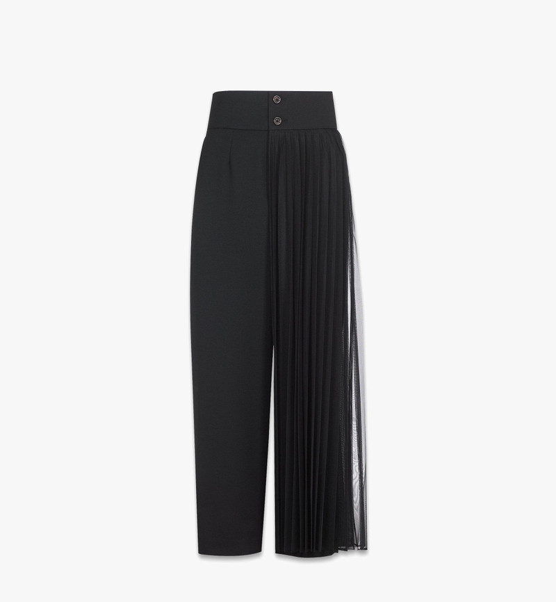 MCM x JOTARO SAITO Kimono Pants 1