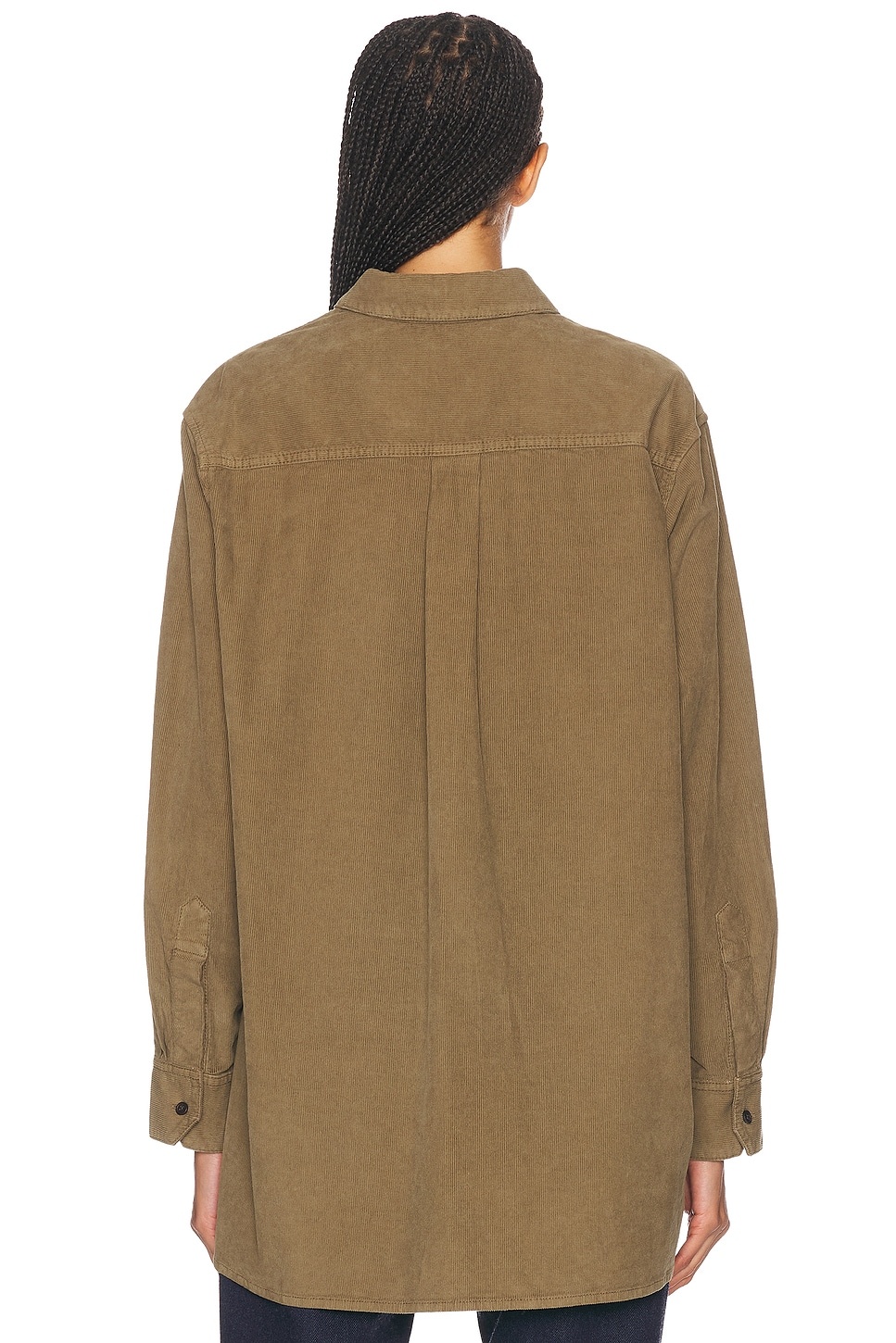 Idro Shirt - 4