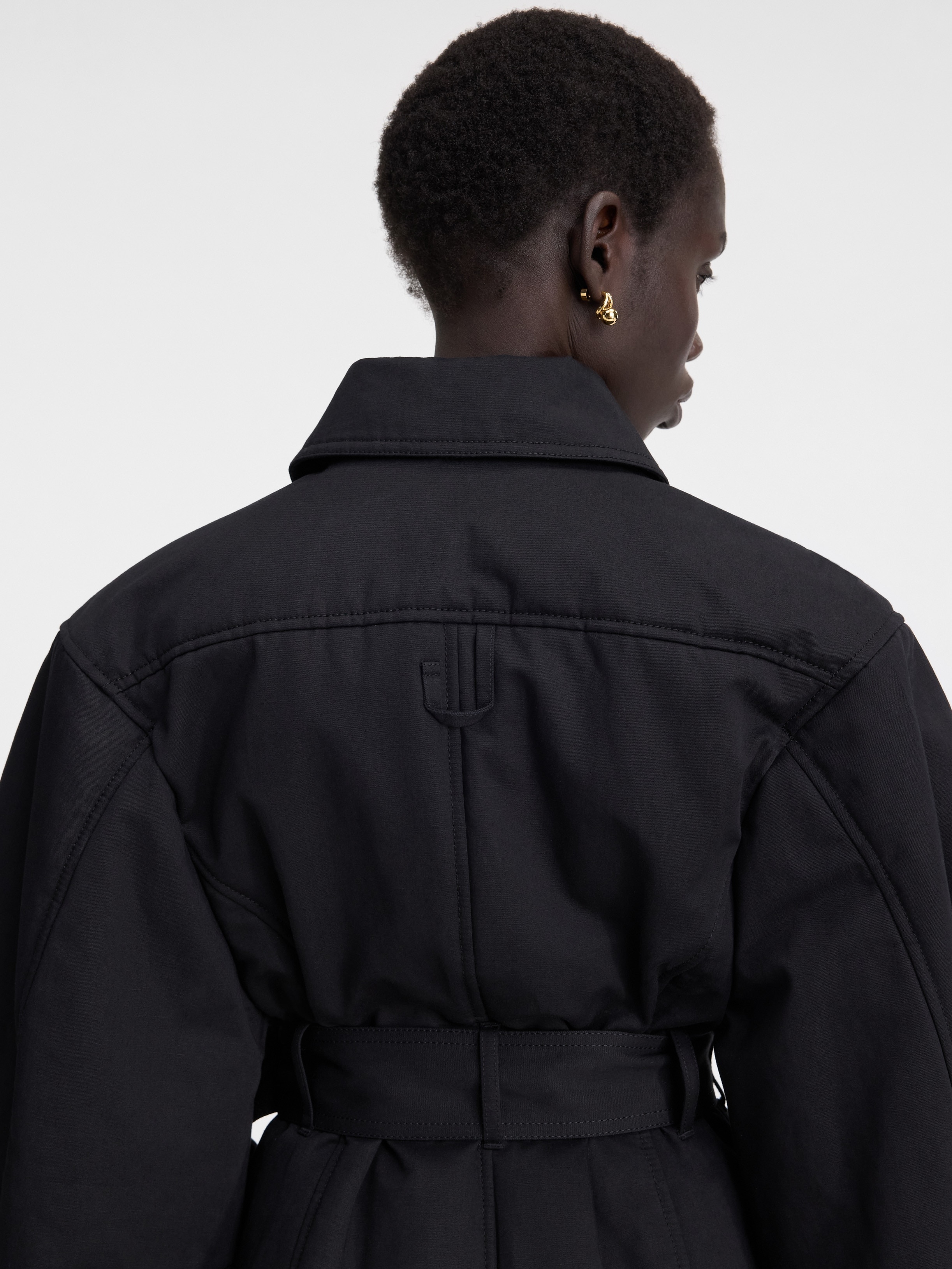 The Bari jacket - 6