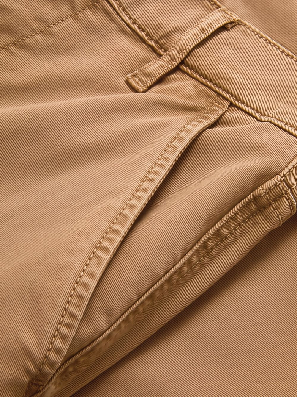 high-rise flare jeans - 5