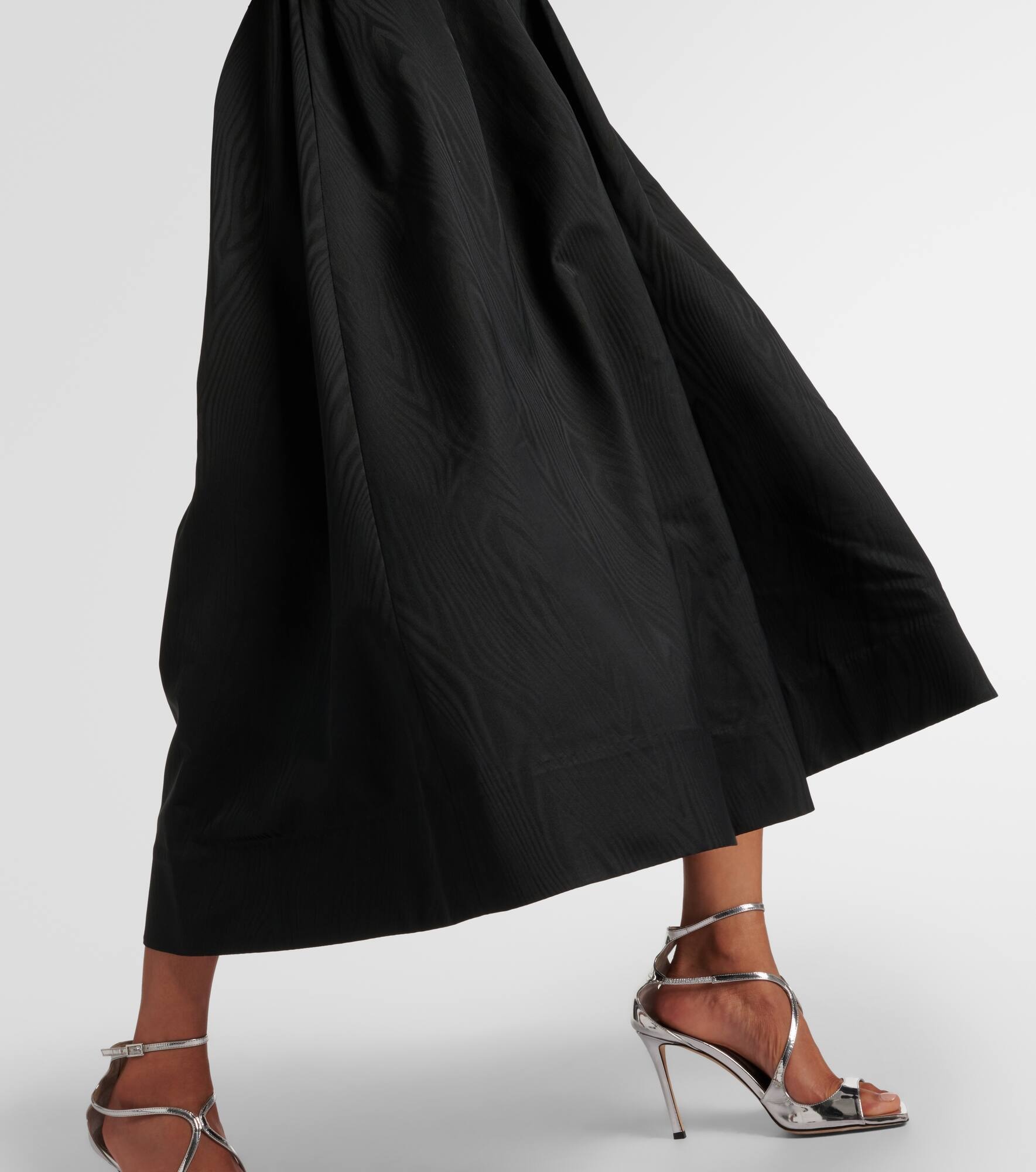 Cielo midi dress - 5