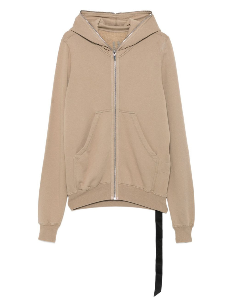 zip-up hoodie 1
