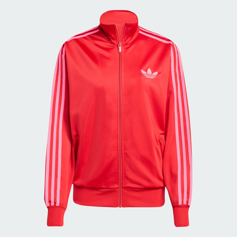 Adicolor Classic Firebird Loose Track Top - 1