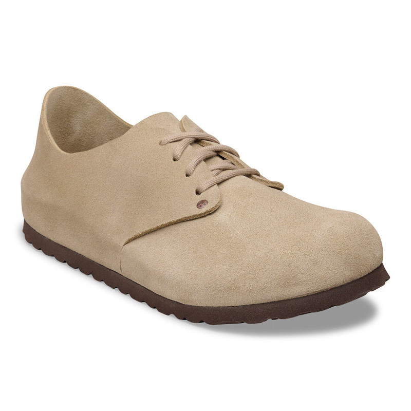 BIRKENSTOCK Maine outlook