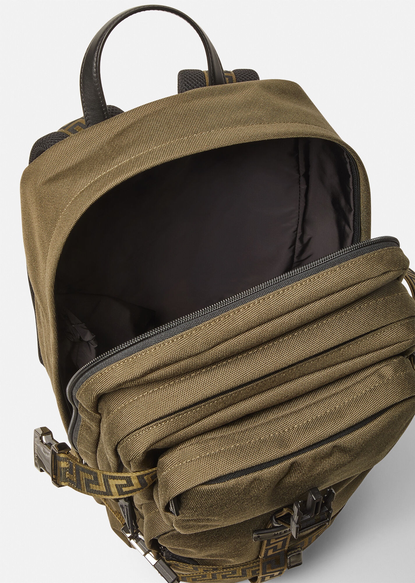 Greca Backpack - 4