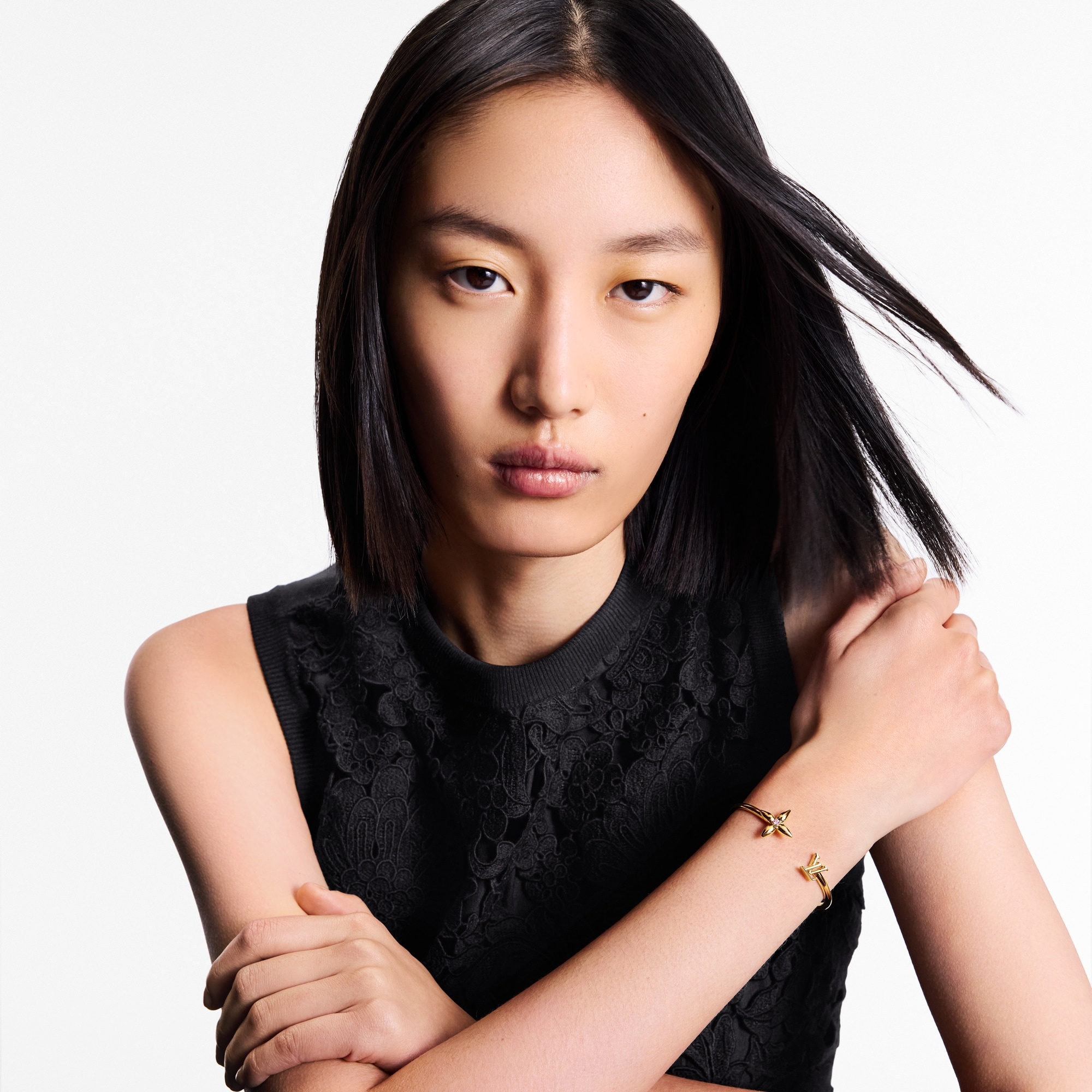 Louisette Signature Bracelet - 5