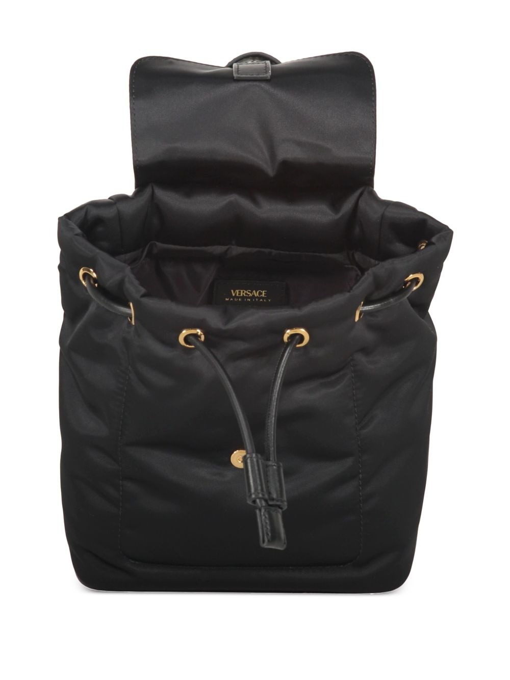 Medusa Head backpack - 4