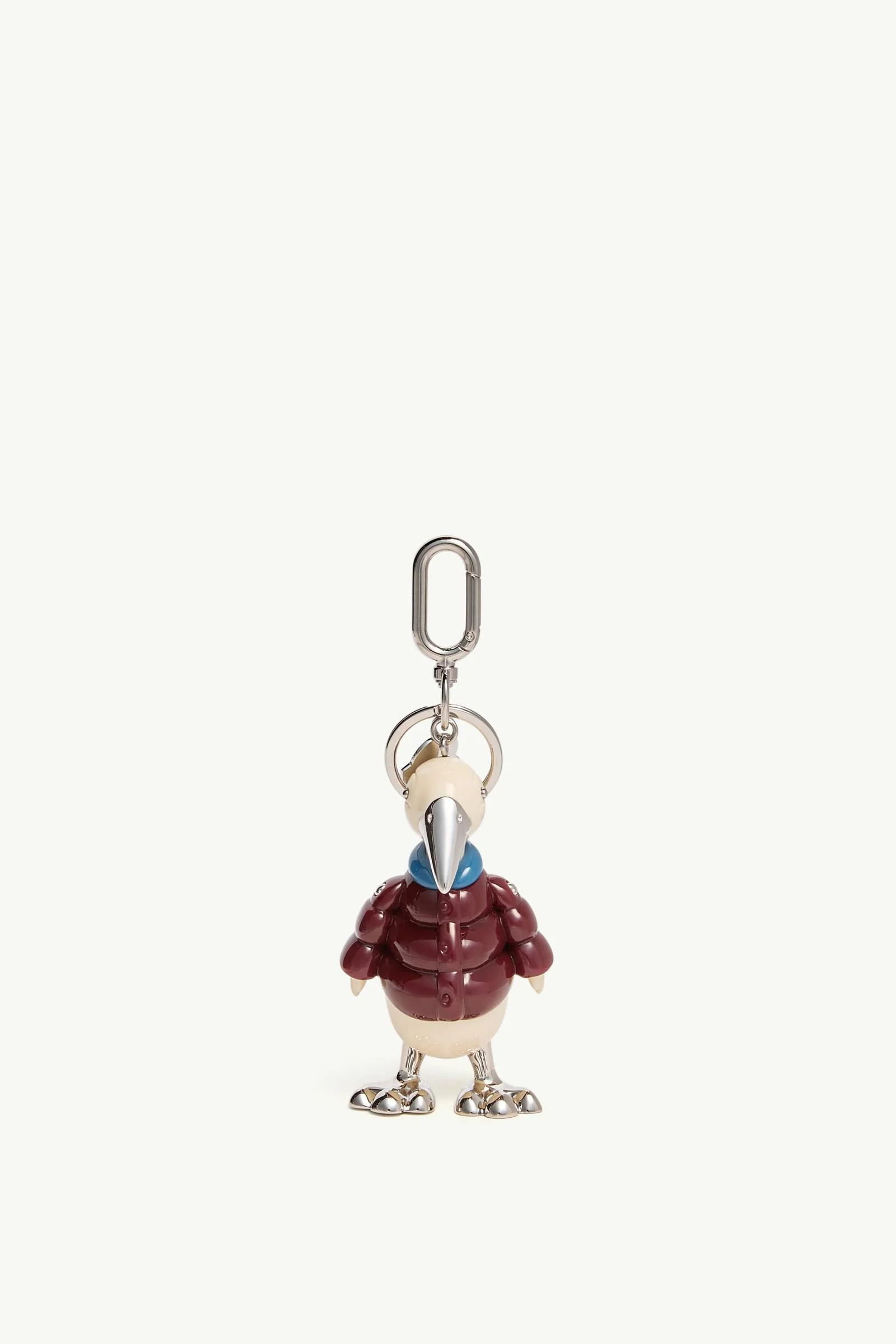 Duck Keychain - 1