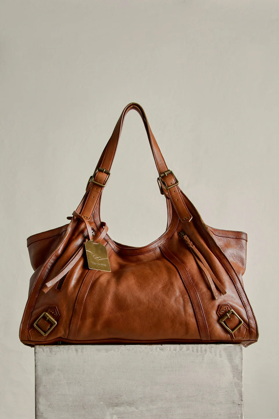 We The Free Winged Tote Bag - 1