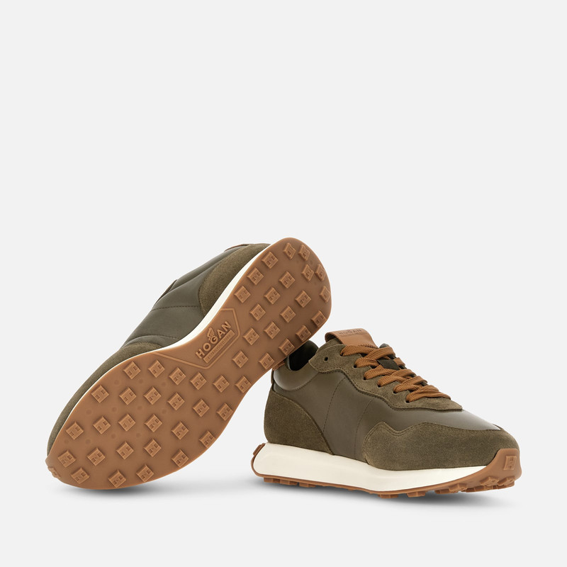Sneakers Hogan H601 4