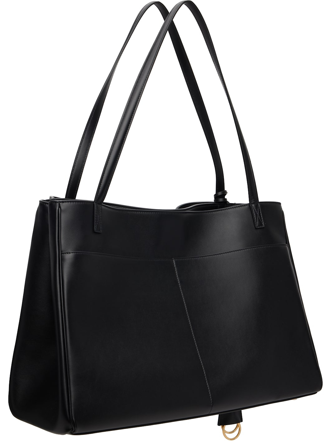 Black Rodeo Tote - 3