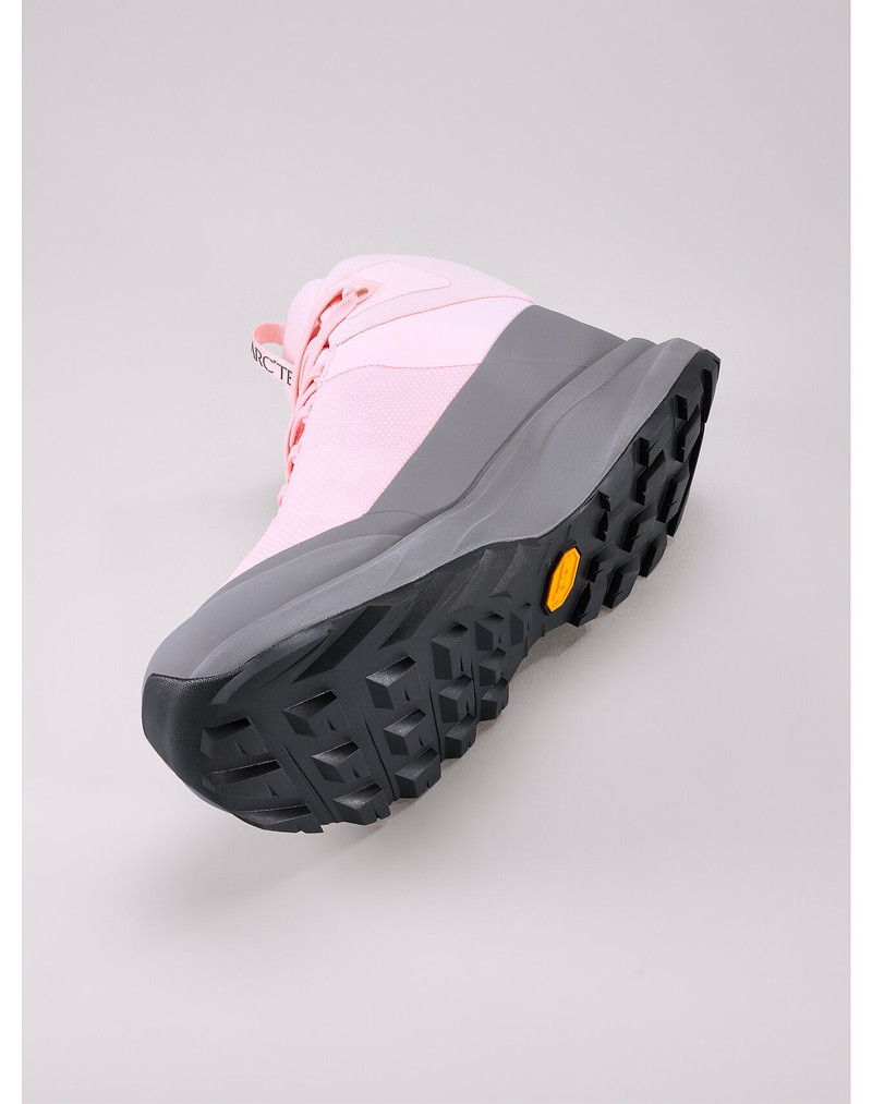 Aerios Mid GTX Shoe 5