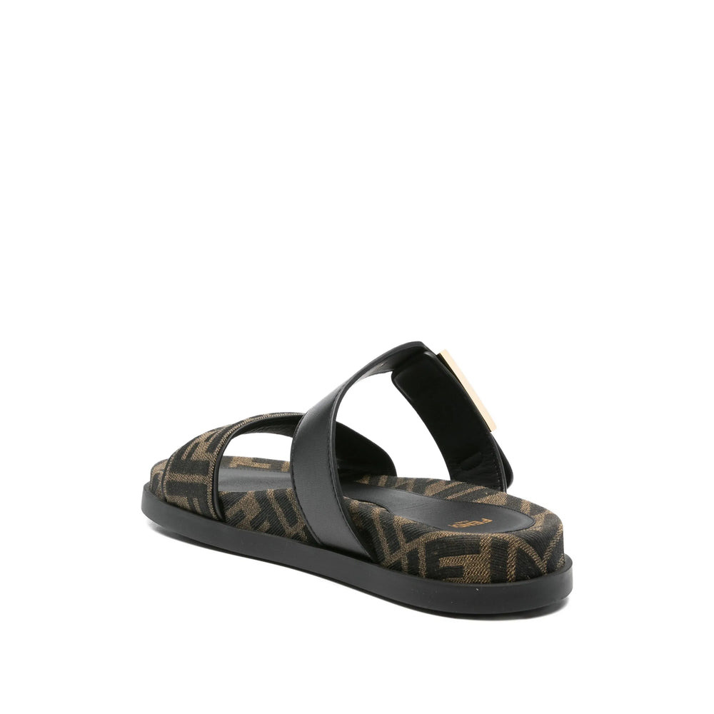Fendi Brown Women - 2