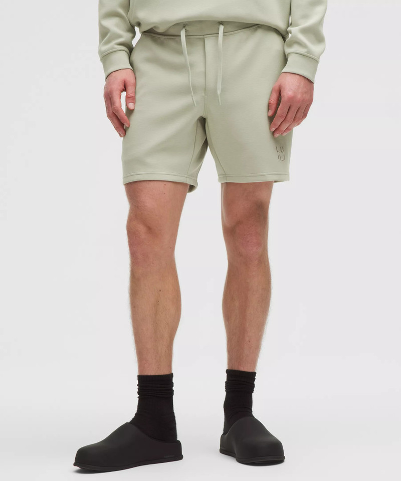 lululemon Smooth Spacer Short 7" *Stack outlook