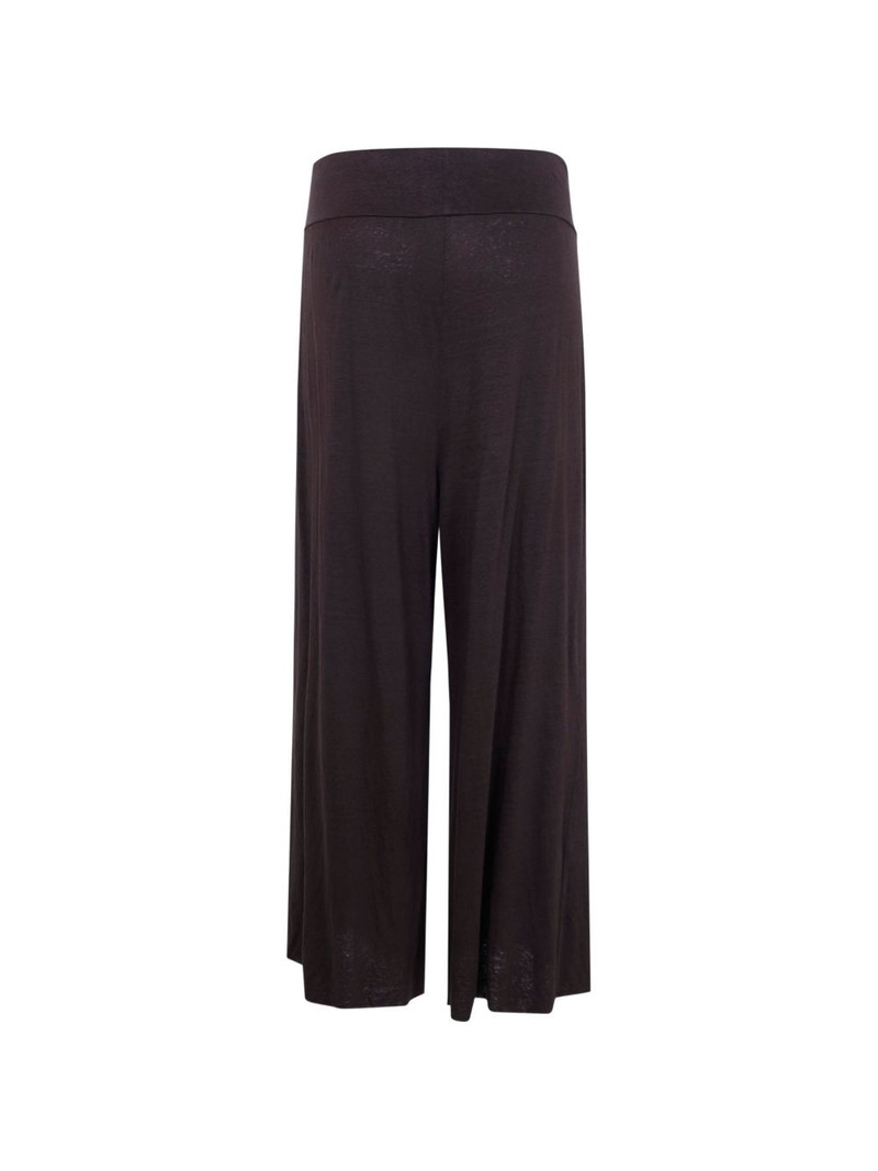 LABO.ART Bubi pleated trousers outlook